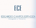 Edgar Campos Espinoza